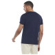 Reebok Ανδρική κοντομάνικη μπλούζα RI Left Chest Logo Tee